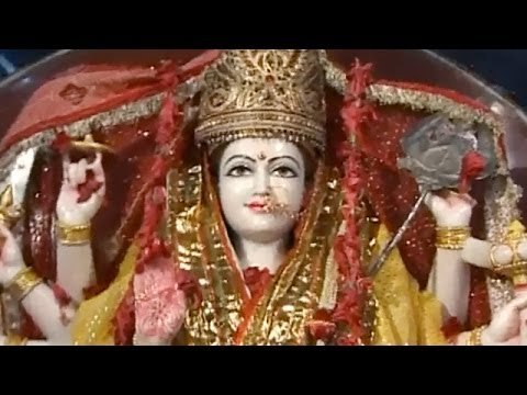 HD- डोली में शेरावाली ।Doli Me Sherawali Chhali | Gunjan Singh|Bhojpuri Devi Geet 2014