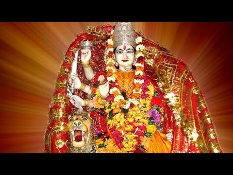 Bhojpuri Devi Geet - Bola Kouan Gun Pabalu | Kab Aibu Ae Mai | Kundan Singh