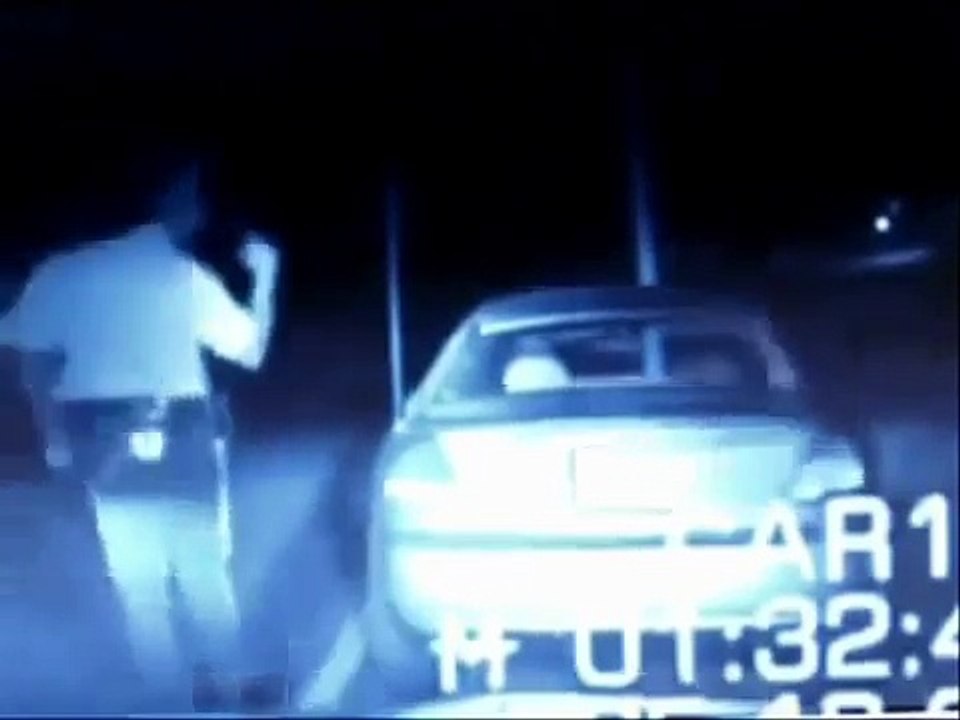 ALIENS ATTACK-ALIENS KILLING HIGHWAY POLİCE-NEW VERSION