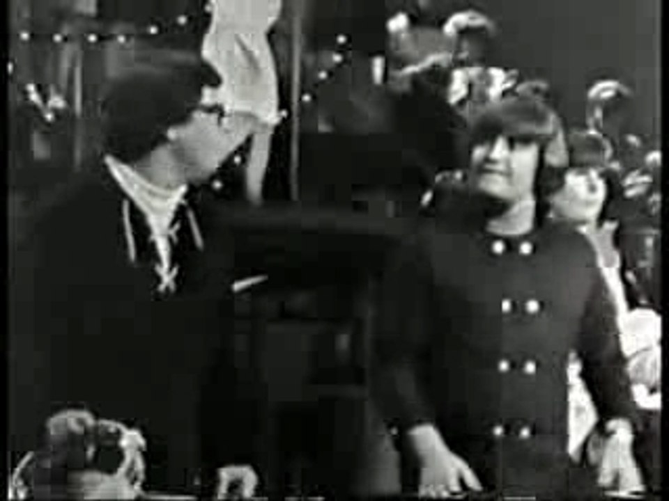 The Turtles - Almost There