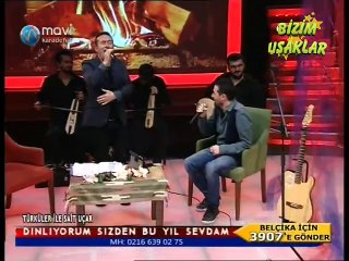 Sait Uçar - Koyun Suyu Bardağa ve Beşikdüzü