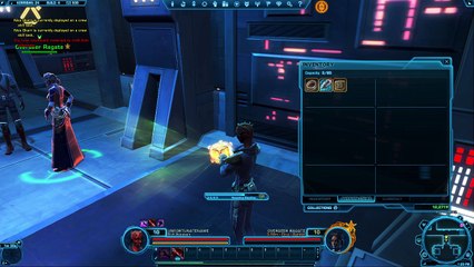 SWTOR - The Blood Legacy - 1628