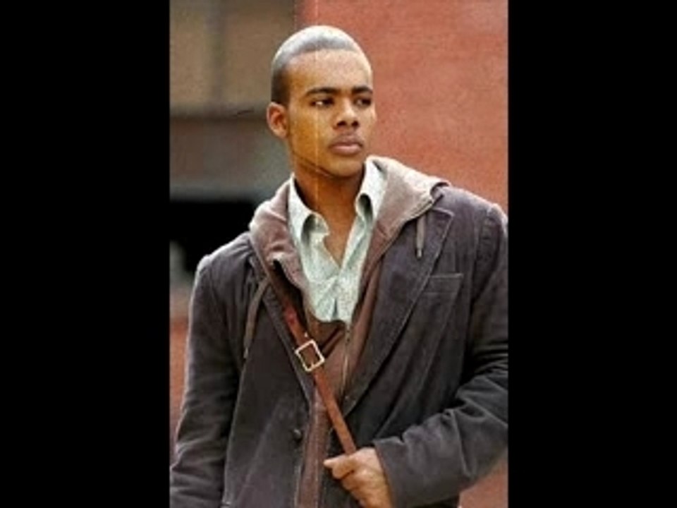 Mario - Couldn't Say No