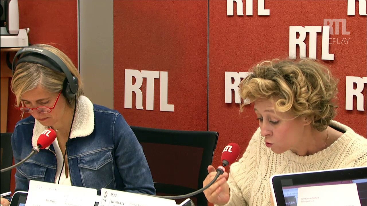 Alba Ventura : "On a envie de dire à François Hollande de se ressaisir"
