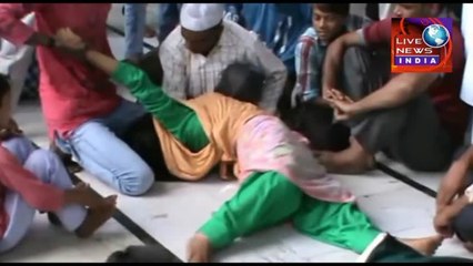 Latest News Today INDIA || ऐसी दरगाह जहाँ भूत मांगते है पनाह रोते हुए आते है हँसते हुए जाते है लोग ||Live News INDIA
