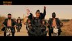 Copie chinoise du film Mad Max... Ridicule on dirait une parodie