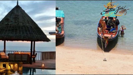 Luxury Resort In Koh Tao - kohtaoresortvilla