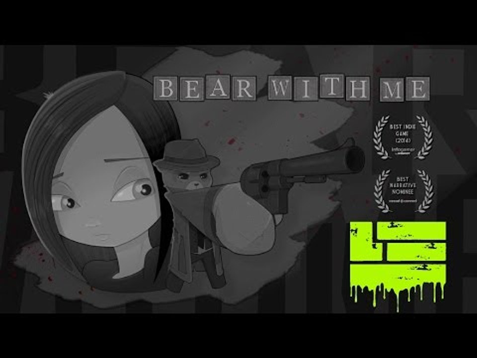 BEAR WITH ME GUYS! | Bear with me #1