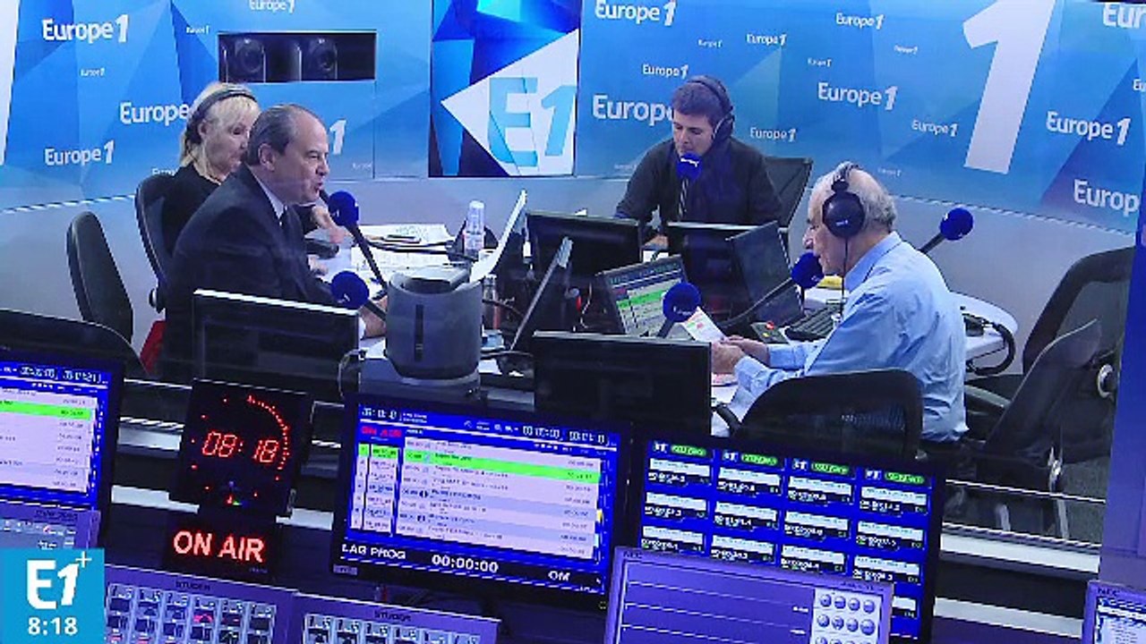Déjeuner Valls-Hollande, primaire de la gauche,...