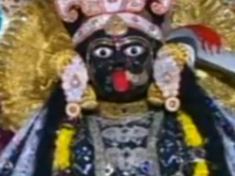 Bhojpuri Devi Geet - Ganesh Baba Ji | He Mai Kalaa Kabul | Vikash Bob, Khushbu Uttam