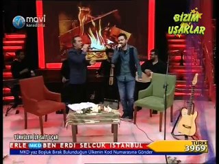 Sait Uçar - Madur Mudur ve Dere Düzden Akar mı