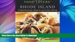 FAVORITE BOOK  Food Lovers  Guide toÂ® Rhode Island: The Best Restaurants, Markets   Local