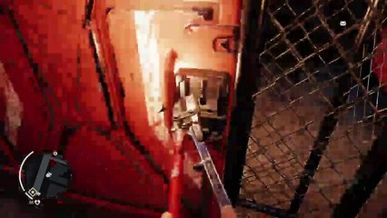 ** Homefront: The Revolution ** gameplay without commentary !! (17)