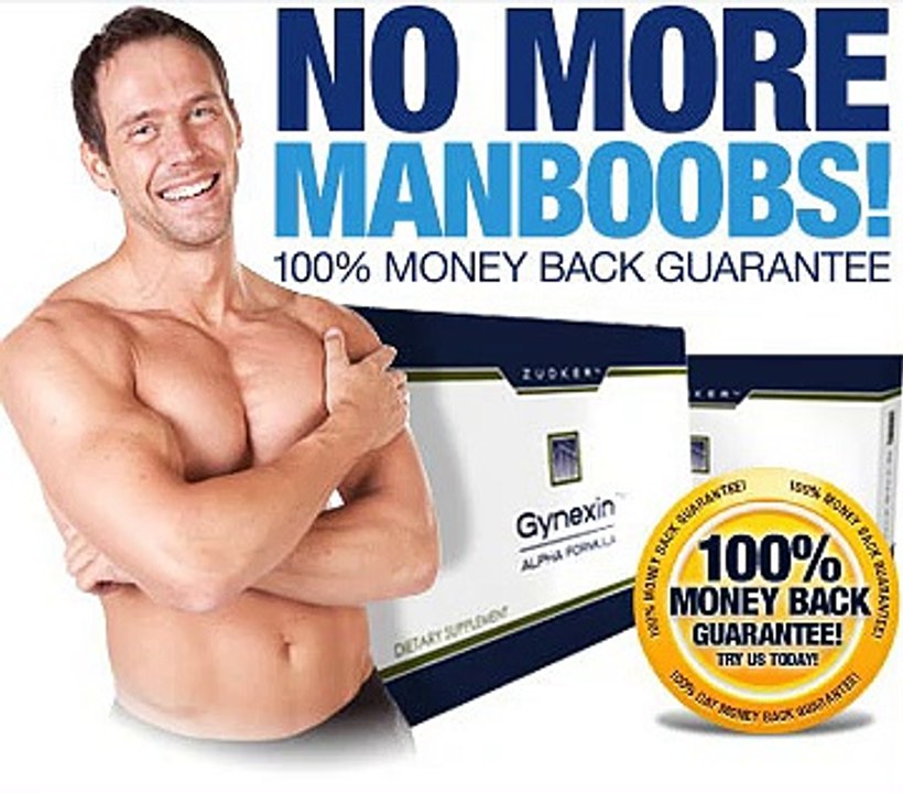 Gynexin Reviews