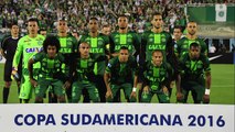 URGENTE: Avión del Chapecoense de Brasil se estrella en Colombia
