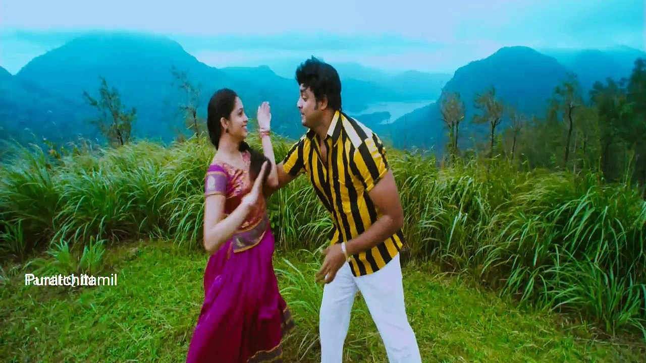 Mangkuyilea Punkuyilae - Adida Melam 720p HD Video Song....