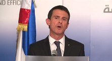 Manuel Valls : «J'ai le sens de l'intérêt général»