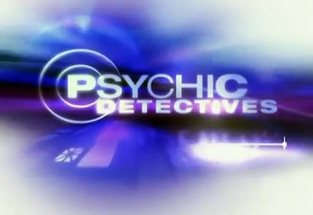 Psychic Detectives - Little Boy Lost