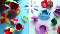 DIY Paper Storage Pots For Kids Make It In A Simple Way