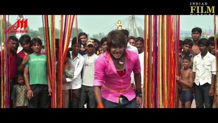 CHORA GANGA KINARE WALA || Bhojpuri Super Hit Movie Official Trailer