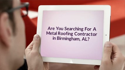 U.S. Shingle Metal Roofing in Birmingham, AL