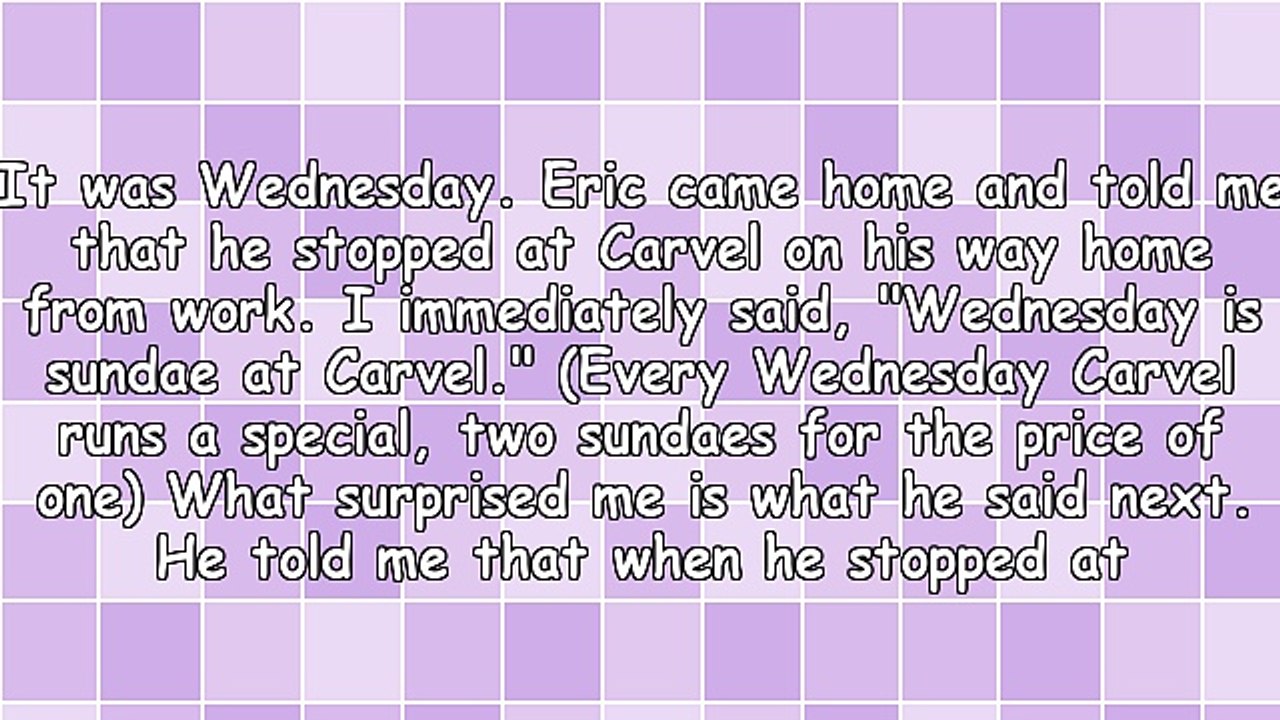 Six Business Lessons I Learned From Ice Cream