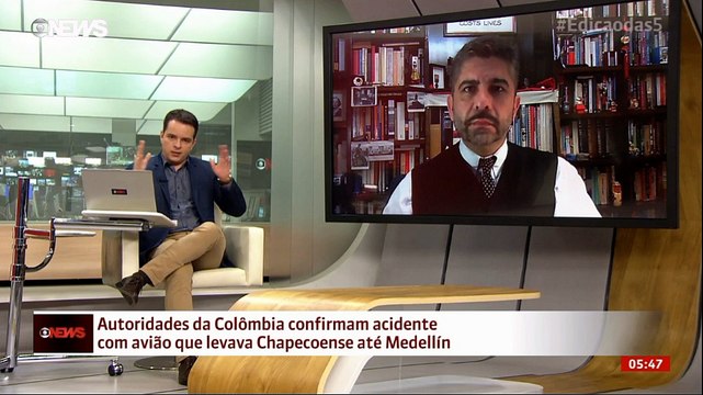 A Busca pelos Sobreviventes do Voo da Chapecoense - Jogadores