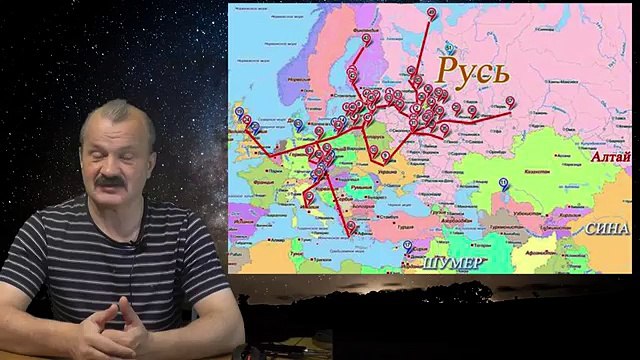 Артефакты и способы их распознавания. Как подменяют толкование