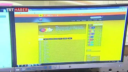 TRT FM ve Asan Radyo Bakü’den ortak yayında