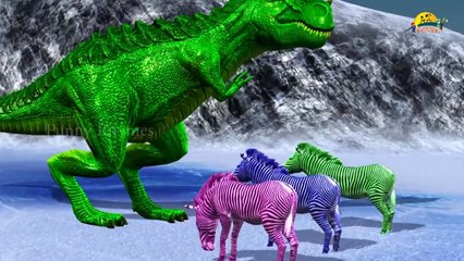 3D Animals Finger Family Rhymes | Cortoons Finger Family Rhymes for Children Nursery Rhymes