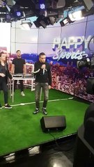 Mister You sur beIN Sports