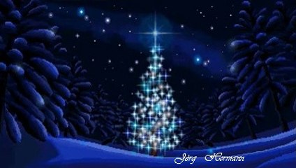 Ich wünsche Dir ein schönes Weihnachtsfest