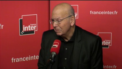 Patrick Buisson : "Il faut demander aux Français leur assentiment sur les questions de fond"