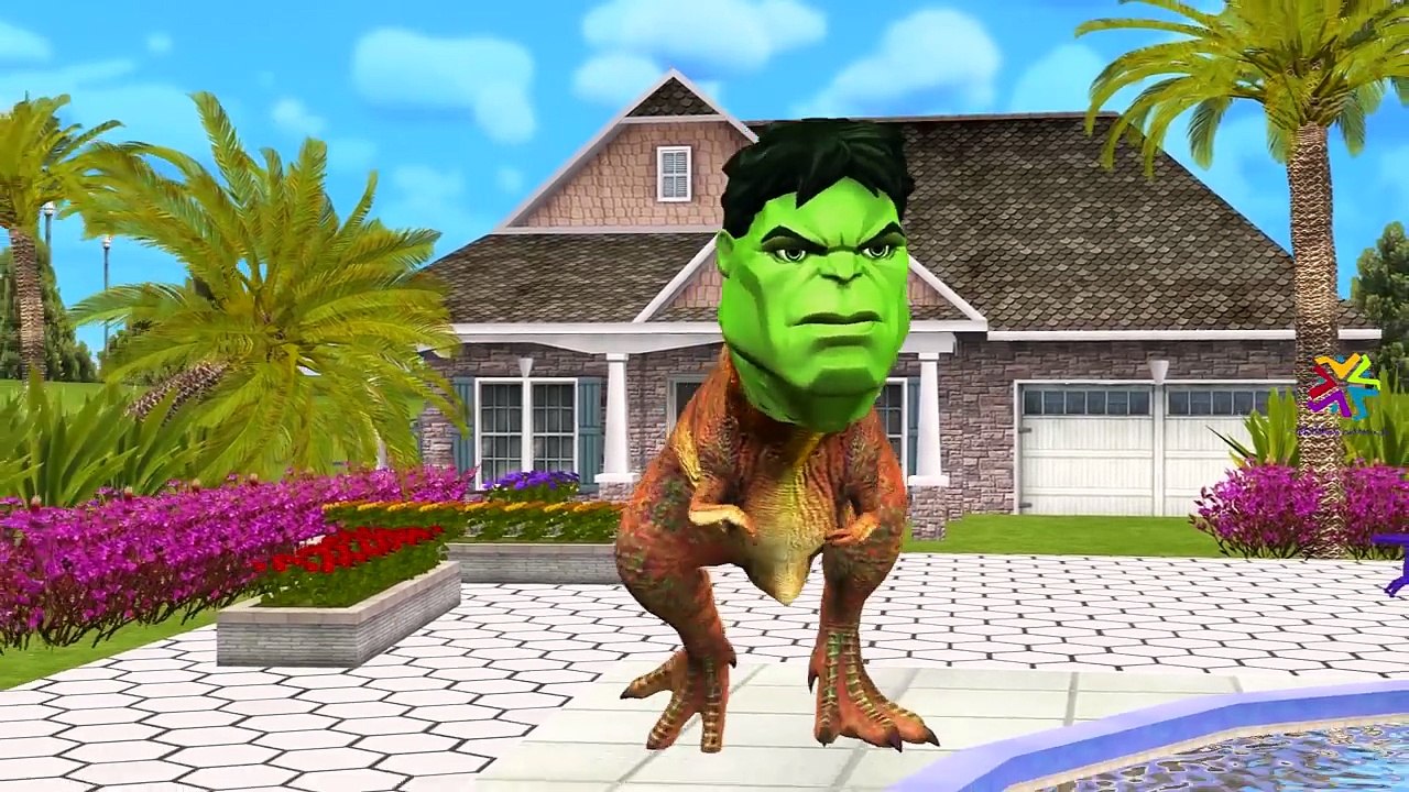 Spiderman Hulk Swimming Pool Joker Prank Frozen Elsa Date Pink SpiderGirl SuperHero Fun Videos