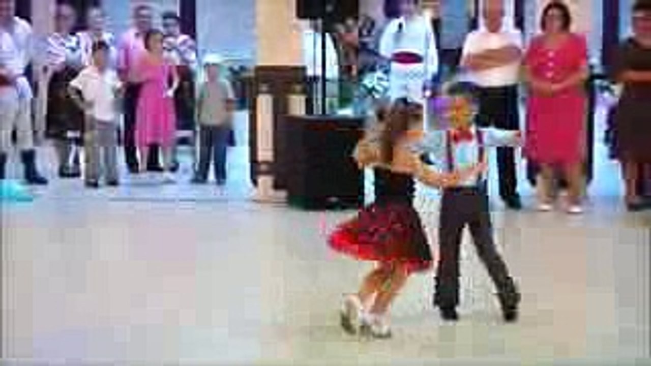 ( Lambada ) po polsku