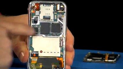 Bilim Açıklıyor - Akıllı Cihazlar Yönleri Nasıl Algılıyor