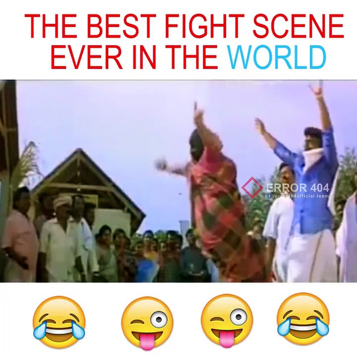 Best fight seen ever in World History-Funniest-New-Trends