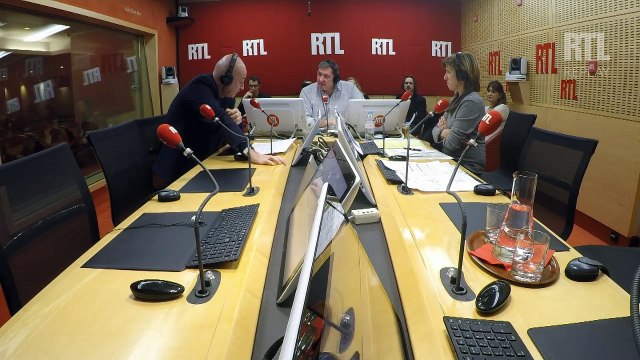 François Lenglet : pas de coup de pouce en vue en 2017 concernant le Smic