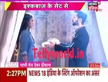 ishqbaaaz IBN 7 Bhabhi tera devar dewaana 29th November 2016