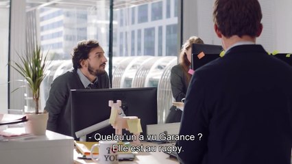 Société Générale : Fondation Solidarité - Le rugby