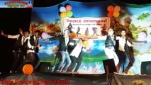 Style Dance group__Kanijuri __Dance Dhamaka T.i.g_At/Turla Sambalpuri Songs