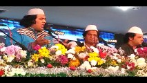 Data Piya Serkar New Manqabat Ahad Ali Khan Qawwal Urs Data Sb 2016..