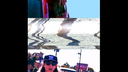 Ziplok - Ur A  Hata prod. by BangOut - [Official Music Video Trailer]