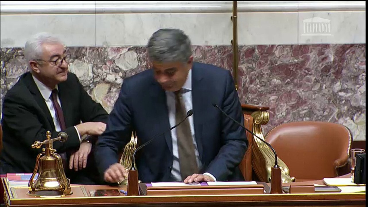 Intervention en discussion générale pour la 2ème lecture du PLFSS 2017