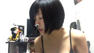Đây là cách con gái Nhật Bản nhổ lông mũi