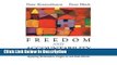 [Download] Freedom and Accountability at Work: Applying Philosophic Insight to the Real World