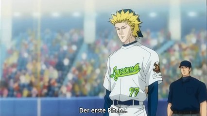 ワンナイツ 12 ギャンブルアニメ 賭博 博打 One Outs 12