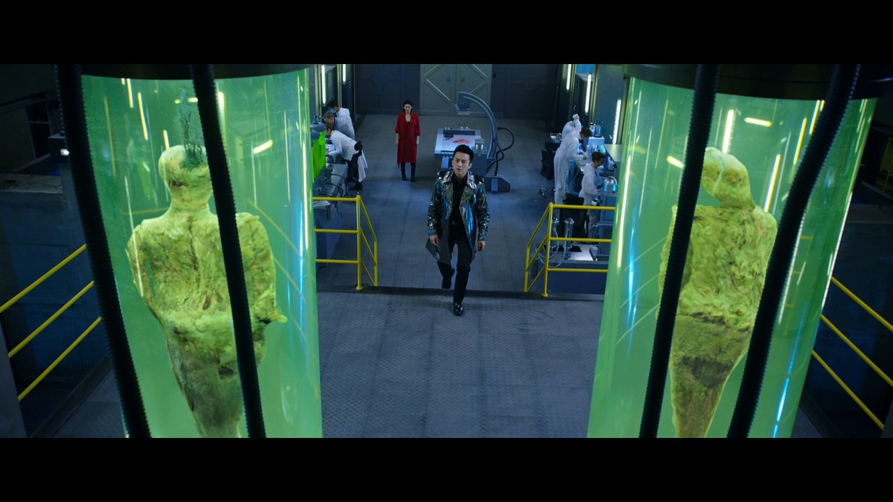 PIFFF 2016 - Bande-annonce