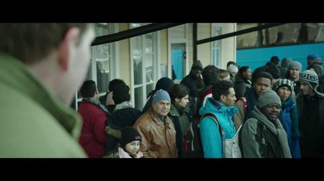 La bande-annonce de “Bienvenus !”, en salle le 7 décembre