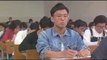 Japan Exam Cheating Technology,very funny